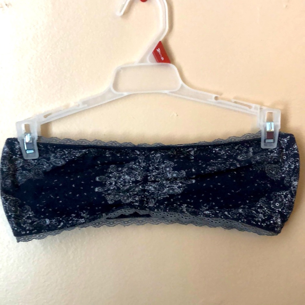 Garage, medium, Bandeau